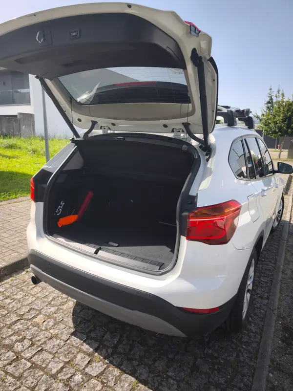 BMW X1 2017 - 19000 EUR, 108500 km - AUTO.MOTO.pt - 108500km - foto 2 de 18
