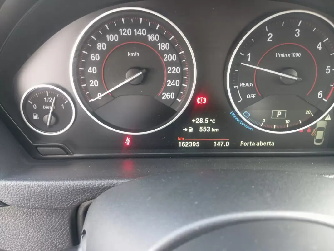 BMW 420 2017 - 25500 EUR, 149000 km - AUTO.MOTO.pt - 149000km - foto 27 de 27