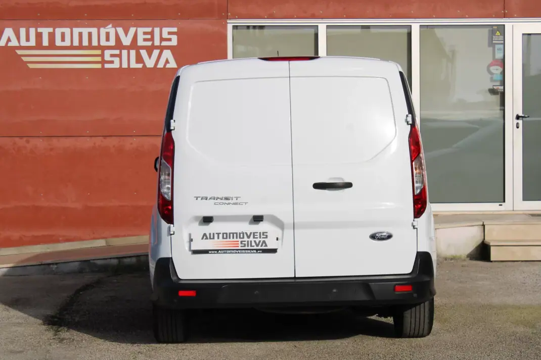 Ford Transit Connect 2021 - 13490 EUR, 172000 km - AUTO.MOTO.pt - 172000km - foto 9 de 22