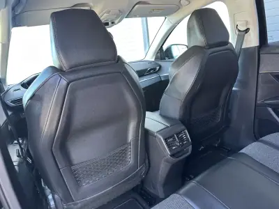 Peugeot 3008 2018 - 14900 EUR, 240000 km - 240000km - foto 51 de 62