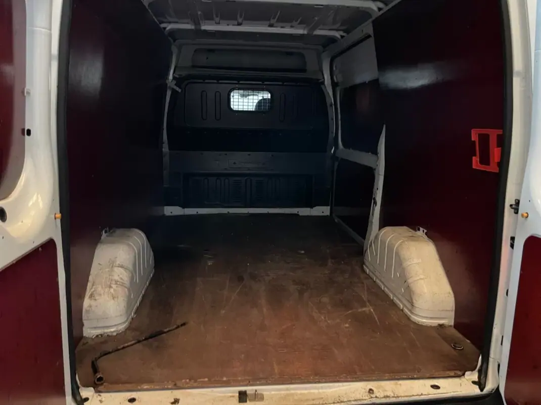 Ford Transit 2013 - 10950 EUR, 164000 km - 164000km - foto 19 de 20