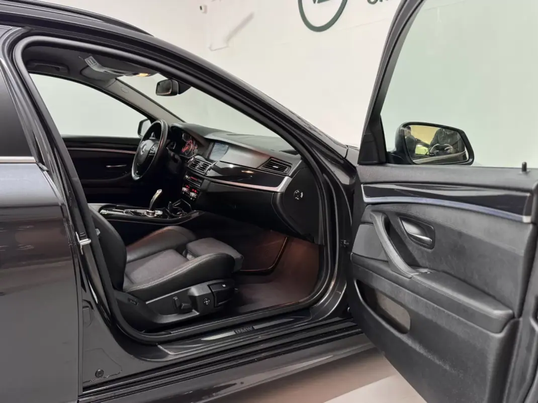BMW 520 2012 - 15950 EUR, 197000 km - AUTO.MOTO.pt - 197000km - foto 47 de 57