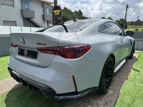 BMW M4 2022 - 190000 EUR, 6500 km - AUTO.MOTO.pt - 6500km - foto 11 de 77