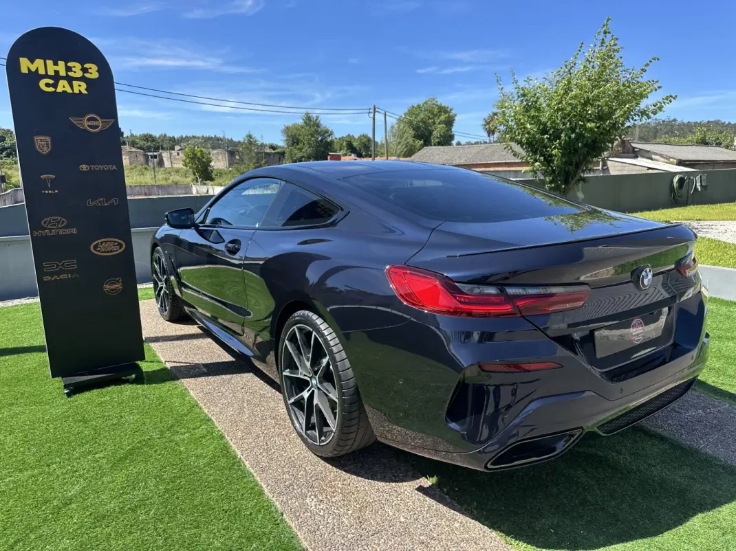 BMW 840 2019 - 52500 EUR, 160000 km - AUTO.MOTO.pt - 160000km - foto 11 de 68