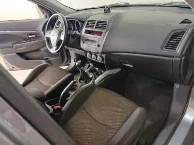 Mitsubishi ASX 2013 - 12790 EUR, 131003 km - AUTO.MOTO.pt - 131003km - foto 9 de 15
