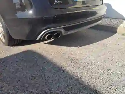 Audi A6 2013 - 11300 EUR, 242000 km - AUTO.MOTO.pt - 242000km - foto 6 de 11