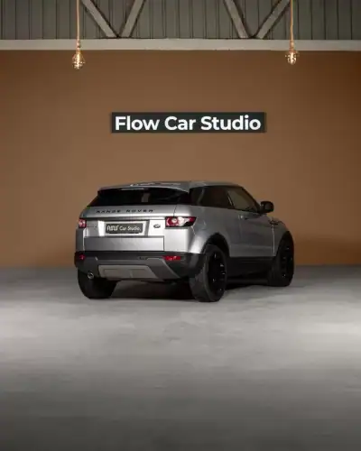 Land Rover Range Rover Evoque 2013 - 20450 EUR, 180000 km - AUTO.MOTO.pt - 180000km - foto 7 de 23