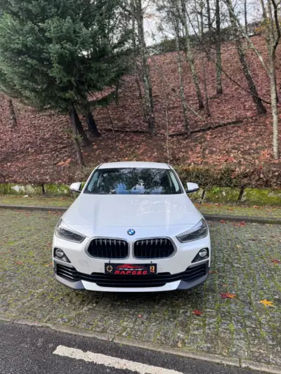BMW X2 2020 - 24250 EUR, 132399 km - AUTO.MOTO.pt - 132399km - foto 2 de 21