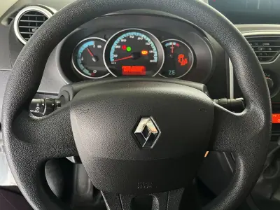 Renault KANGOO EXPRESS MAXI Z.E. 33 2021 - 15800 EUR, 22422 km - AUTO.MOTO.pt - 22422km - foto 11 de 21