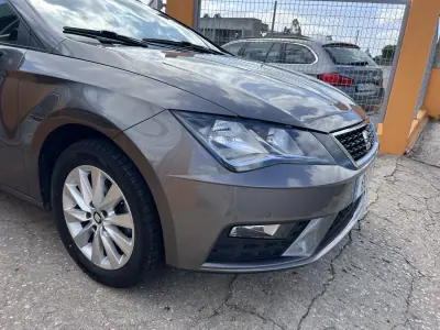 SEAT Leon ST 2017 - 11450 EUR, 87901 km - 87901km - foto 9 de 13