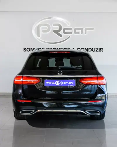 Mercedes-Benz E 300 2020 - 34500 EUR, 118560 km - AUTO.MOTO.pt - 118560km - foto 15 de 42