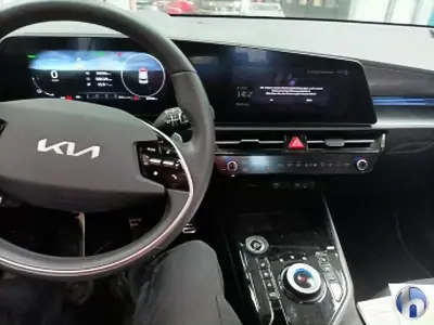 Kia e-Niro 2024 — foto 5 de 7