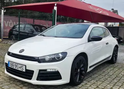 Volkswagen Scirocco 2012 — photo 3 of 30