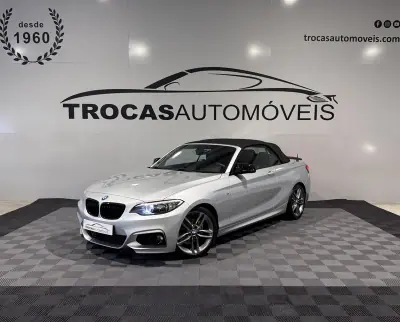 BMW 218 2015 - 23500 EUR, 133800 km - AUTO.MOTO.pt - 133800km - foto 4 de 59