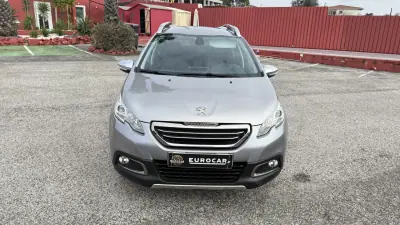 Peugeot 2008 2016 - 10590 EUR, 55500 km - AUTO.MOTO.pt - 55500km - foto 2 de 36