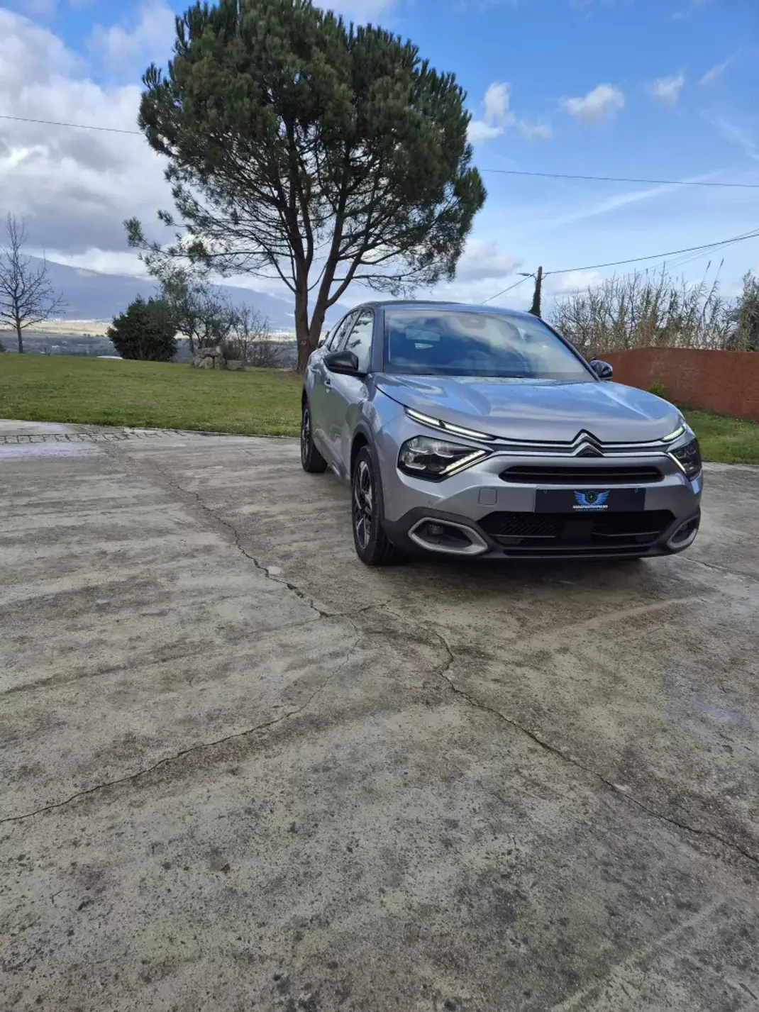 Citroën C4 2022 - 20500 EUR, 85000 km - AUTO.MOTO.pt - 85000km - foto 4 de 39