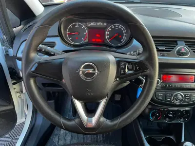 Opel CORSA VAN 1.3 CDTI 2019 - 8750 EUR, 207033 km - AUTO.MOTO.pt - 207033km - foto 6 de 13