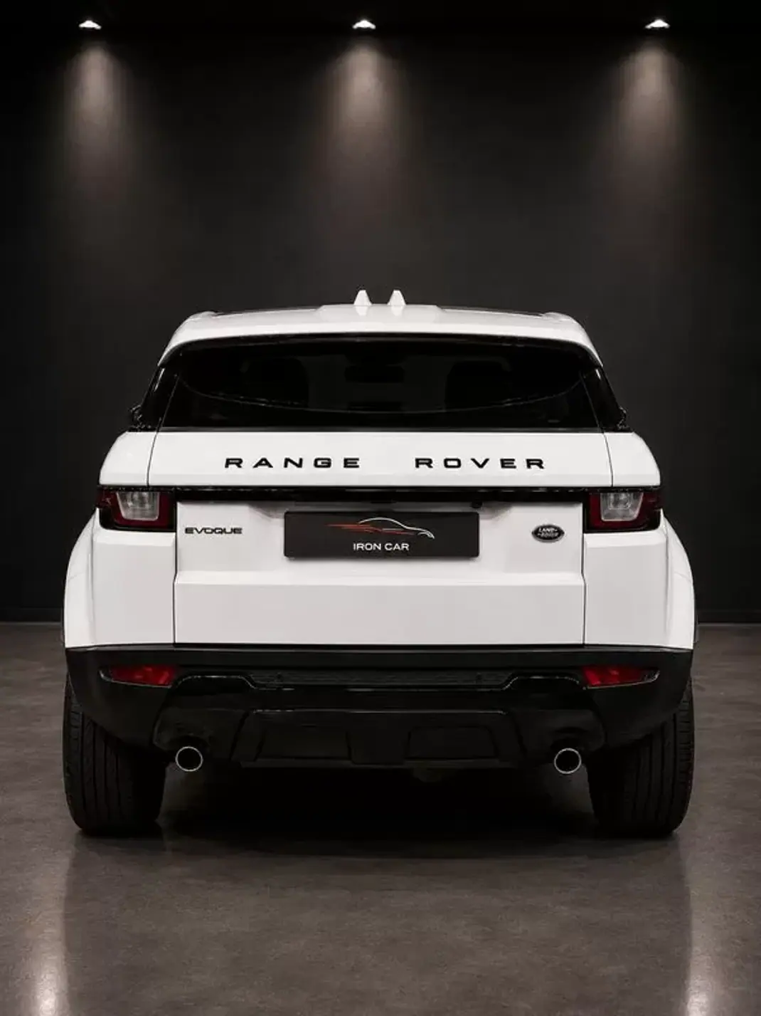 Land Rover Range Rover Evoque 2016 - 21000 EUR, 99354 km - 99354km - foto 2 de 19