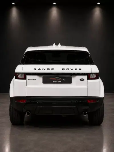 Land Rover Range Rover Evoque 2016 - 21000 EUR, 99354 km - AUTO.MOTO.pt - 99354km - foto 2 de 19