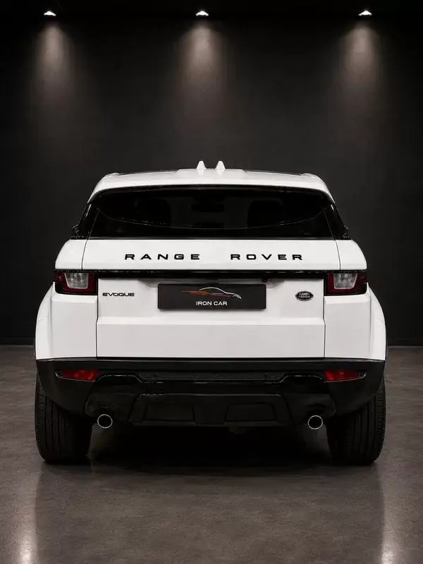 Land Rover Range Rover Evoque 2016 - 21000 EUR, 99354 km - AUTO.MOTO.pt - 99354km - foto 2 de 19