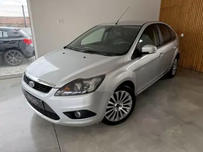 Ford Focus 2008 - 6250 EUR, 241000 km - AUTO.MOTO.pt - 241000km - foto 2 de 60