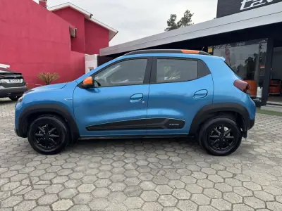 Dacia Spring 2022 - 12750 EUR, 35000 km - foto 4 de 33