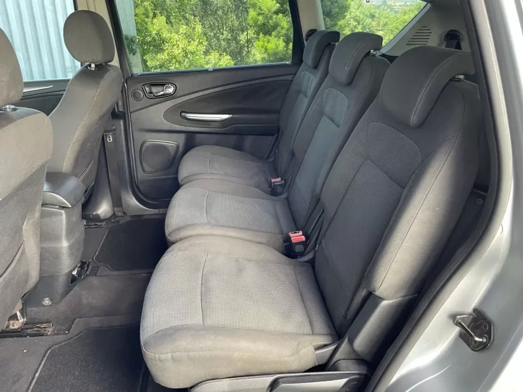 Ford S-Max 2007 - 6990 EUR, 269850 km - AUTO.MOTO.pt - 269850km - foto 13 de 18