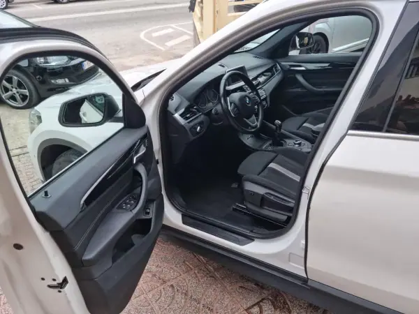 BMW X1 2016 - 16500 EUR, 168000 km - AUTO.MOTO.pt - 168000km - foto 7 de 32