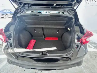 Nissan Micra 2019 - 11990 EUR, 71690 km - AUTO.MOTO.pt - 71690km - foto 20 de 22