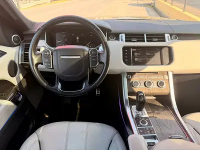 Land Rover Range Rover Sport 2016 - 43990 EUR, 99900 km - AUTO.MOTO.pt - 99900km - foto 18 de 33