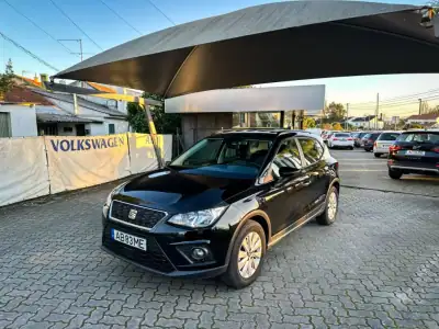 SEAT Arona 2020 - 15890 EUR, 40000 km - AUTO.MOTO.pt - 40000km - foto 11 de 12