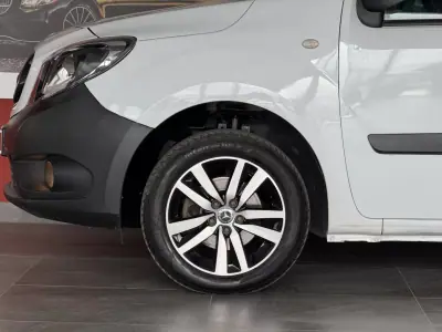 Mercedes-Benz Citan 108 CDI 2019 - 12990 EUR, 217135 km - AUTO.MOTO.pt - 217135km - foto 6 de 16