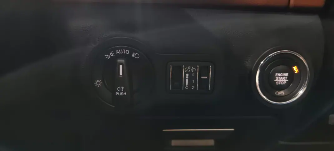 Maserati Ghibli 2021 - 54500 EUR, 29000 km - 29000km - foto 14 de 19