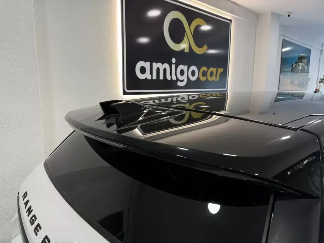 Land Rover Range Rover Evoque 2017 - 22950 EUR, 113405 km - AUTO.MOTO.pt - 113405km - foto 12 de 30