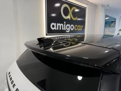 Land Rover Range Rover Evoque 2017 - 22950 EUR, 113405 km - AUTO.MOTO.pt - 113405km - foto 12 de 30
