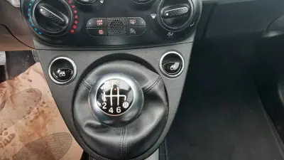 Fiat 500C 2021 - 11490 EUR, 104849 km - AUTO.MOTO.pt - 104849km - foto 42 de 45