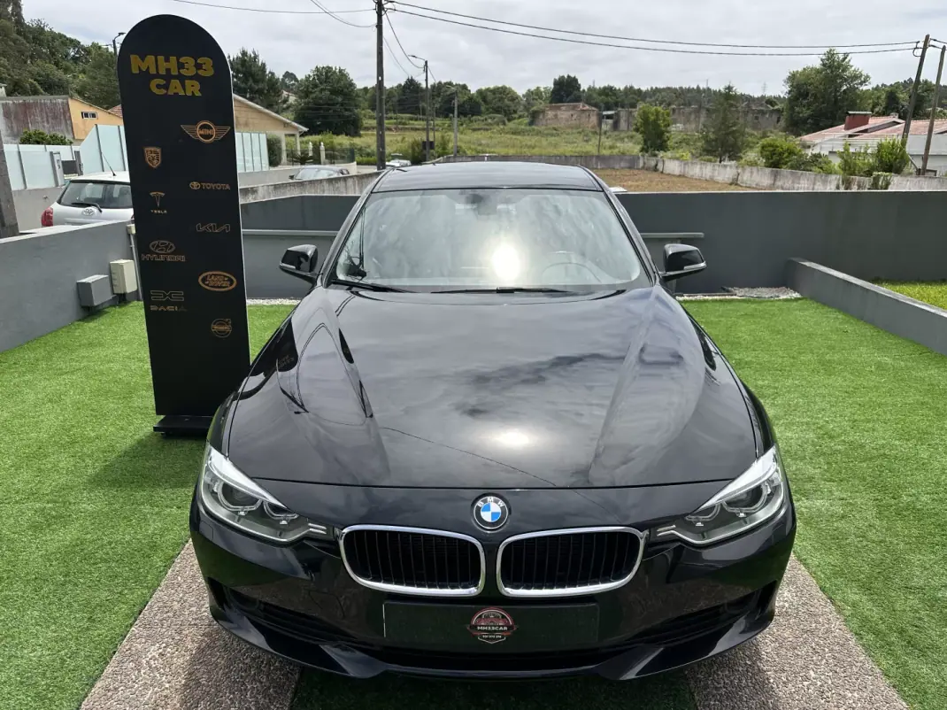 BMW 320 2013 - 13900 EUR, 280000 km - AUTO.MOTO.pt - 280000km - foto 5 de 64