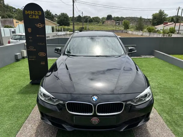 BMW 320 2013 - 12900 EUR, 280000 km - AUTO.MOTO.pt - 280000km - foto 5 de 64
