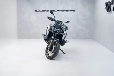 BMW R 1300 GS Adventure 2024 - 24950 EUR, 6150 km - AUTO.MOTO.pt - 6150km - foto 5 de 41
