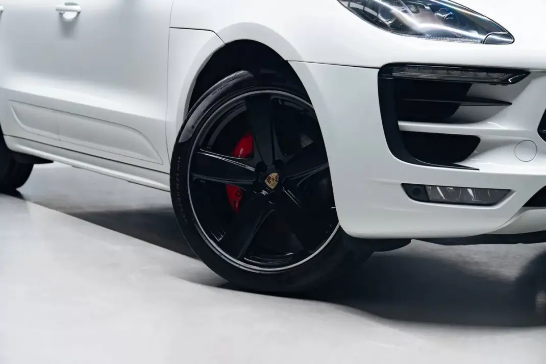 Porsche Macan 2016 - 47950 EUR, 132000 km - 132000km - foto 4 de 53