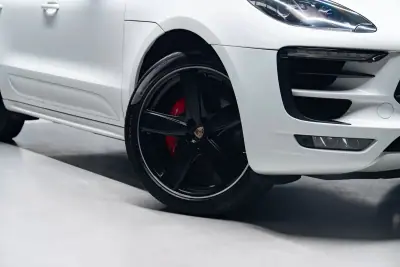 Porsche Macan 2016 - 47950 EUR, 132000 km - 132000km - foto 4 de 53