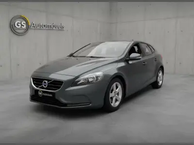 Volvo V40 2014 - 224000km