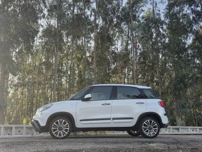 Fiat 500L 2021 - 13750 EUR, 152000 km - 152000km - foto 72 de 80