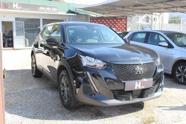 Peugeot 2008 2022 - 19750 EUR, 92250 km - AUTO.MOTO.pt - 92250km - foto 5 de 22