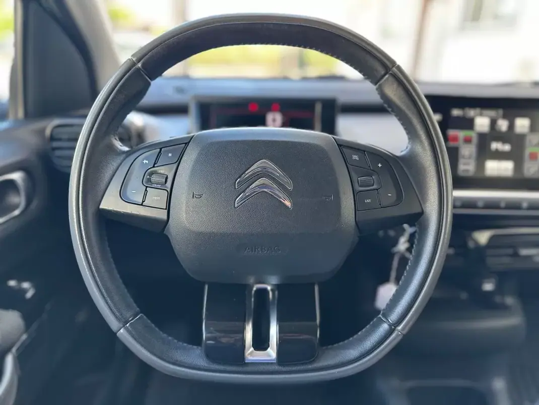 Citroën C4 Cactus 2018 - 9870 EUR, 89500 km - AUTO.MOTO.pt - 89500km - foto 36 de 47