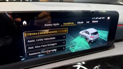Mercedes-Benz A 200 2021 - 25470 EUR, 37000 km - 37000km - foto 27 de 57