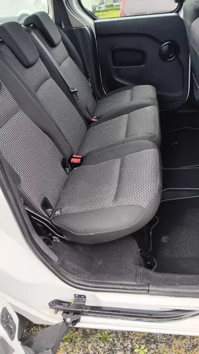 Mercedes-Benz Citan 2018 - 9500 EUR, 399443 km - AUTO.MOTO.pt - 399443km - foto 15 de 18