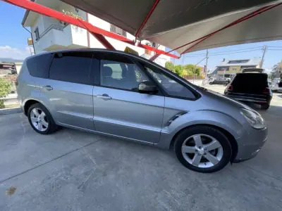 Ford S-Max 2007 - 6990 EUR, 269850 km - AUTO.MOTO.pt - 269850km - foto 4 de 18