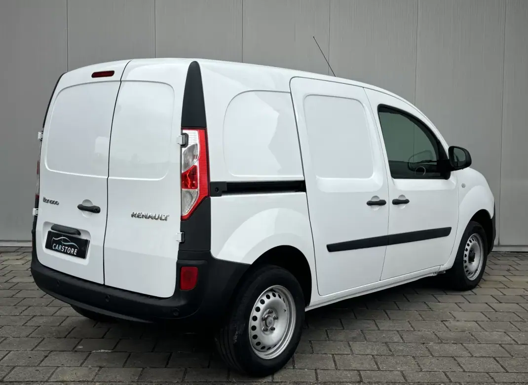 Renault Kangoo 2020 - 9990 EUR, 114000 km - 114000km - foto 5 de 29