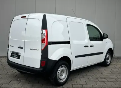 Renault Kangoo 2020 - 9990 EUR, 114000 km - 114000km - foto 5 de 29